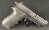 SIG SAUER P226 .40 S&W - 3 of 3