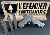 SIG SAUER P226 .40 S&W - 1 of 3