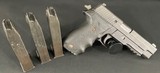 SIG SAUER P226 .40 S&W - 2 of 3
