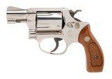 SMITH & WESSON 36 .38 SPL