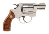 SMITH & WESSON 36 .38 SPL - 2 of 3