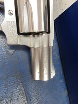 SMITH & WESSON 60-14 .357 MAG - 2 of 3