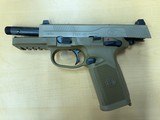 FN FNX45T FDE .45 ACP - 2 of 3