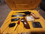 DAN WESSON FIREARMS 15VH .357 MAG - 1 of 3