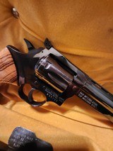 DAN WESSON FIREARMS 15VH .357 MAG - 3 of 3