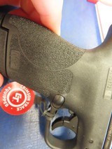 SMITH & WESSON M&P9 SHIELD M2.0 CRIMSON TRACE LASER 9MM LUGER (9X19 PARA) - 3 of 3