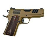 CITADEL M1911-A1 .45 ACP - 2 of 3