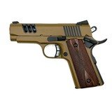 CITADEL M1911-A1 .45 ACP - 1 of 3