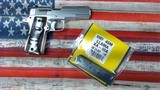 LLAMA Gabilondo Y CIA Vitoria .380 ACP