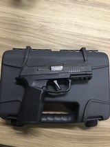 SIG SAUER P365X 9MM LUGER (9x19 PARA) - 3 of 3