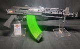 ZASTAVA ARMS ZPAP92 7.62X39MM - 1 of 2