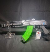 ZASTAVA ARMS ZPAP92 7.62X39MM - 2 of 2