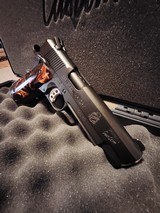 SPRINGFIELD ARMORY 1911-A1 PROFESSIONAL LIGHT RAIL .45 ACP - 3 of 3