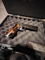 SPRINGFIELD ARMORY 1911-A1 PROFESSIONAL LIGHT RAIL .45 ACP - 2 of 3