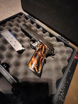 SPRINGFIELD ARMORY 1911-A1 PROFESSIONAL LIGHT RAIL .45 ACP - 1 of 3