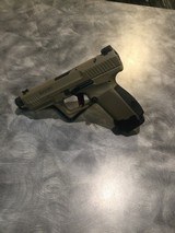 CANIK TP9 ELITE COMBAT 9MM LUGER (9X19 PARA) - 2 of 3