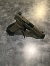 CANIK TP9 ELITE COMBAT 9MM LUGER (9X19 PARA) - 3 of 3