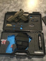 CANIK TP9 ELITE COMBAT 9MM LUGER (9X19 PARA)