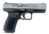 TP9SF ELITE 9MM LUGER (9X19 PARA)