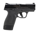 SMITH & WESSON M&P 9 SHIELD PLUS 9MM LUGER (9x19 PARA) - 1 of 3