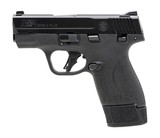 SMITH & WESSON M&P 9 SHIELD PLUS 9MM LUGER (9x19 PARA) - 2 of 3