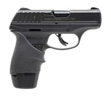 RUGER EC9S 9MM LUGER (9x19 PARA) - 1 of 3