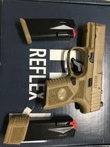 FN Reflex 9MM LUGER (9x19 PARA) - 1 of 3