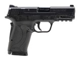 SMITH & WESSON M&P 9 SHIELD EZ M2.0 9MM LUGER (9x19 PARA)
