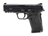 SMITH & WESSON M&P 9 SHIELD EZ M2.0 9MM LUGER (9x19 PARA) - 2 of 3