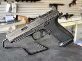 SHADOW SYSTEMS MR920L ELITE OPTIC READY 9MM LUGER (9X19 PARA) - 2 of 3