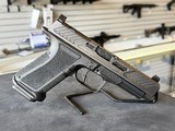 SHADOW SYSTEMS MR920L ELITE OPTIC READY 9MM LUGER (9X19 PARA) - 1 of 3