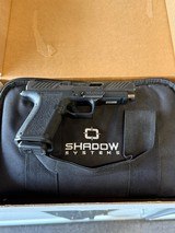 SHADOW SYSTEMS MR920L ELITE OPTIC READY 9MM LUGER (9X19 PARA) - 3 of 3
