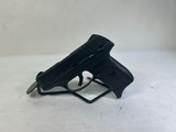 RUGER EC9S STANDARD 9MM LUGER (9X19 PARA) - 2 of 3