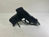 RUGER EC9S STANDARD 9MM LUGER (9X19 PARA) - 1 of 3