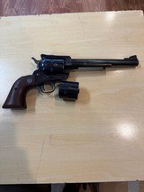RUGER BLACKHAWK .45 acp/ .45 lc