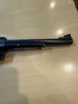 RUGER BLACKHAWK .45 acp/ .45 lc - 3 of 3