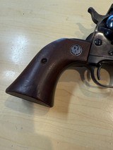 RUGER BLACKHAWK .45 acp/ .45 lc - 2 of 3