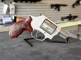 SMITH & WESSON 637 .38 SPL - 1 of 3