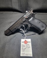 CZ 75 B 9MM LUGER (9x19 PARA) - 2 of 2