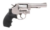 SMITH & WESSON 64-5 .38 SPL - 2 of 3