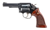 SMITH & WESSON 10-6 .38 SPL - 1 of 3