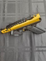 RUGER MARK IV .22 LR - 2 of 3