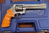 SMITH & WESSON MODEL 610 10MM - 3 of 3