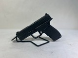 SPRINGFIELD HELLCAT PRO OSP 9MM LUGER (9X19 PARA) - 1 of 3