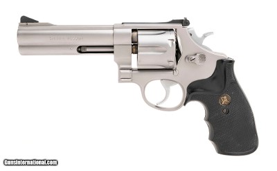 SMITH & WESSON 625-2 "MODEL OF 1988" .45 ACP