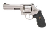 SMITH & WESSON 625-2 "MODEL OF 1988" .45 ACP - 1 of 3