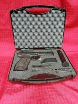 HECKLER & KOCH P30L 9MM LUGER (9x19 PARA) - 2 of 2