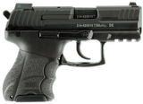 HECKLER & KOCH P30SK 9MM LUGER (9X19 PARA) - 1 of 2