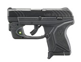 RUGER LCP II VIRIDIAN LASER .380 ACP - 2 of 2
