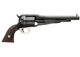 TAYLORS AND CO. 1858 REMINGTON CONVERSION .45 LC
